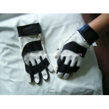 Sheep Leather Glove-Work Glove-Baseball Glove-Sport Glove